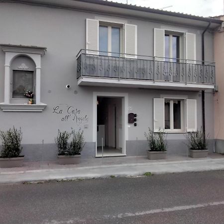 La Casa All 'Angolo Pisa Exterior photo